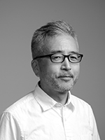 坂本 英之 坂本 英之