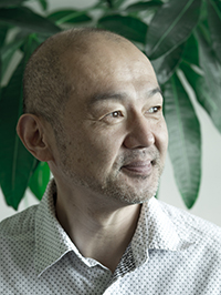 山本 健史 山本 健史