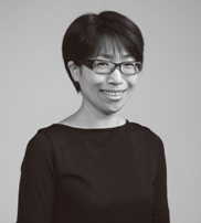 村山 祐子 村山 祐子