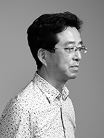角谷 修 角谷 修