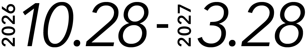 2026.10.28-2027.3.28