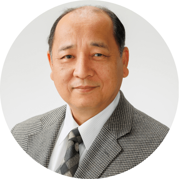 金沢美術工芸大学 学長　山村 慎哉