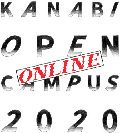 KANAVI OPEN CAMPUS 2020 ONLINE