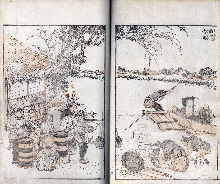 【 荒雹齋谷文中筆「雪中竹に雀」】　肉筆扁額　蔵出品　　N0805C 浮世絵オークション