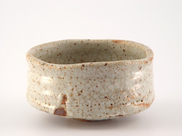 Amazon.co.jp: 柴田正 穴窯 引出紫 茶碗 : Home & Kitchen