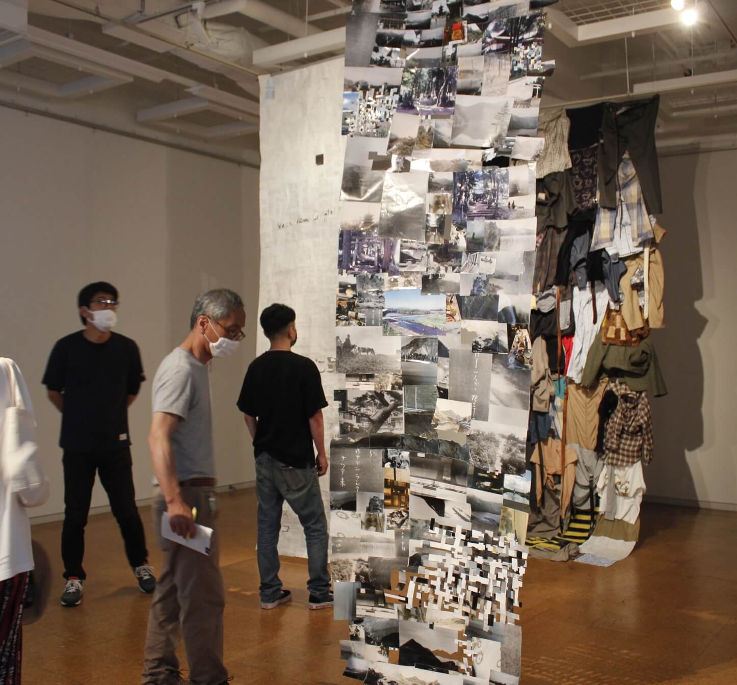収蔵作品展－近現代の絵画・彫刻－ - TOPICS｜金沢美術工芸大学