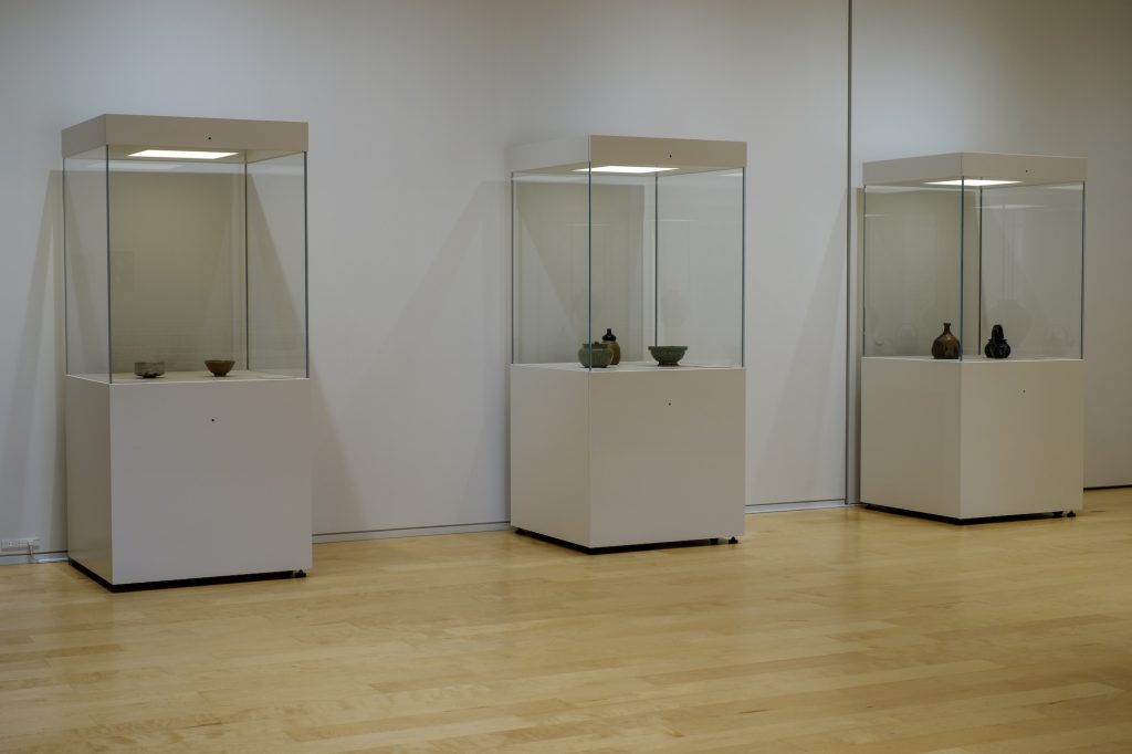 特別展「九谷の陶芸家・北出塔次郎が収集した陶磁器」 - TOPICS