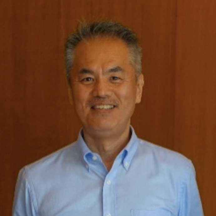 神谷 佳男 神谷 佳男