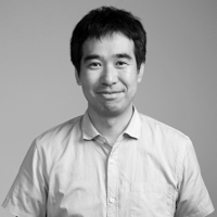 坂野 徹 坂野 徹