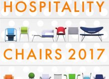 HOSPITARITY CHAIRS 2017　図書館で過ごす時間を豊かにする椅子Ⅱ