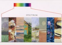 SPECTRUM