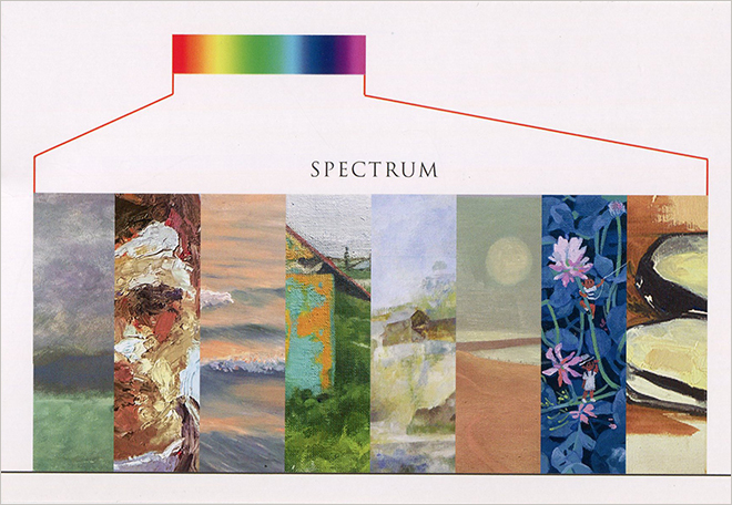 SPECTRUM