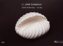 李 佳妮（リ カジ）展　LI JIANI Exhibition
