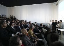 製品デザイン専攻卒業制作代表プレゼンテーション