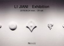 LI JIANI Exhibition