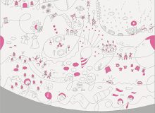 engagen エンゲージ エン vol.2 −衣服が記憶するわたしたちの過ごした時間− 前田博子展