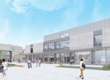 【新キャンパス情報】金沢美術工芸大学建設工事基本設計業務の概要について