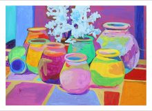 色彩の本質展
