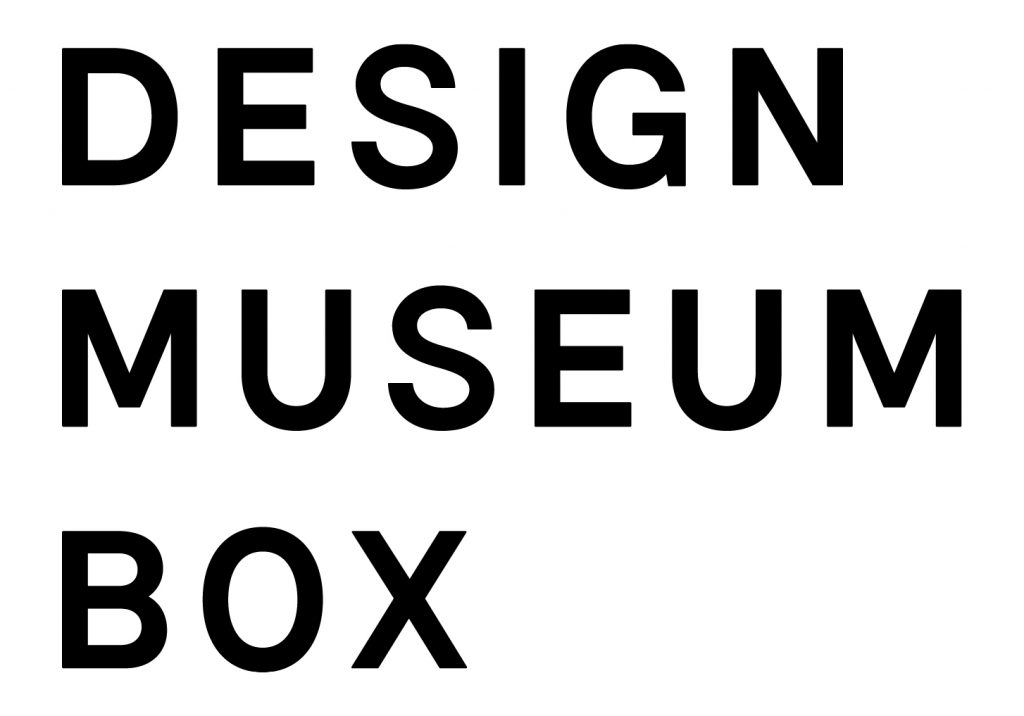 DESIGN MUSEUM BOX 「柳宗理のデザインプロセス　カトラリーを例に」