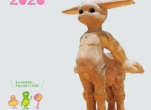 出張 KANABI ART GALLERY 2026