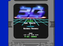 「3G」