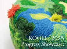 KOGEI+ 2025 Progress Showcase