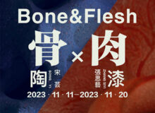 Bone and Flesh