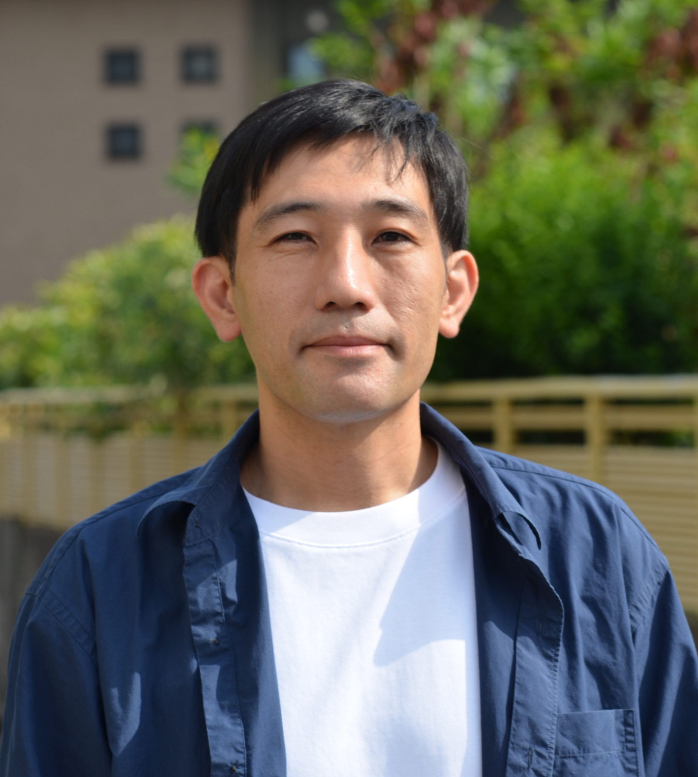 伊藤 幸久 伊藤 幸久