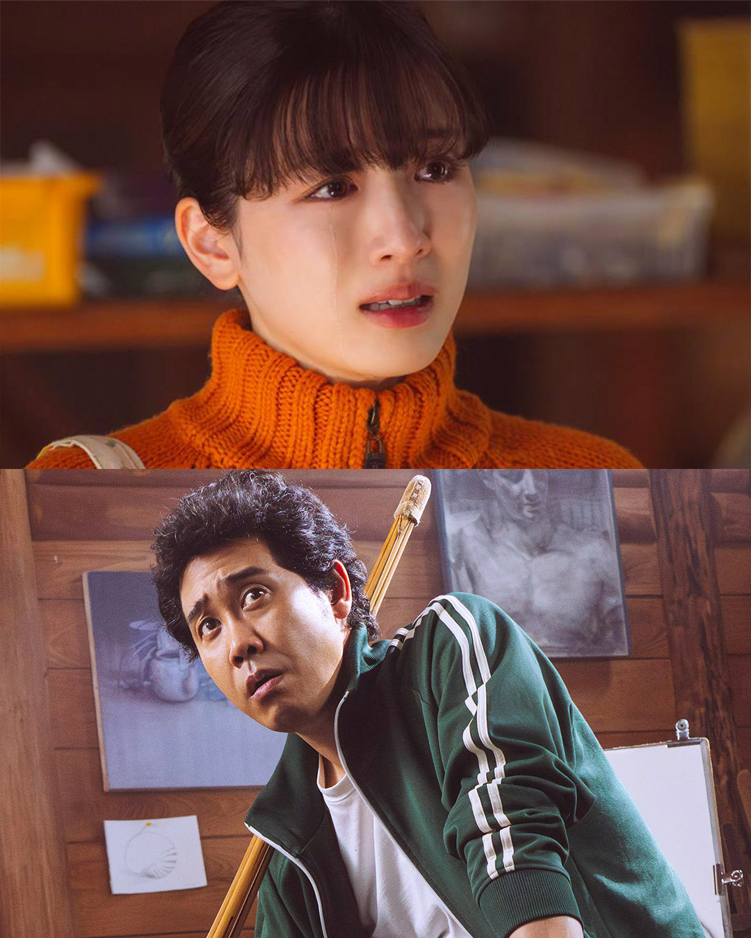 映画『かくかくしかじか』に撮影協力しました
